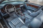 Aston Martin Virage Volante 1992 года (NA)